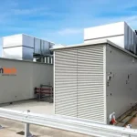 SISTEMA DE VENTILACIÓN