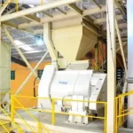 PLANTAS DE ALIMENTOS